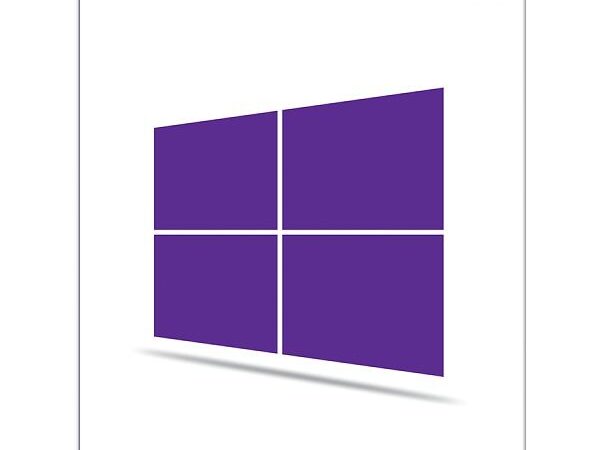 Software Win. 10 Pro 64bit OEI ENG 1pk FQC-08929