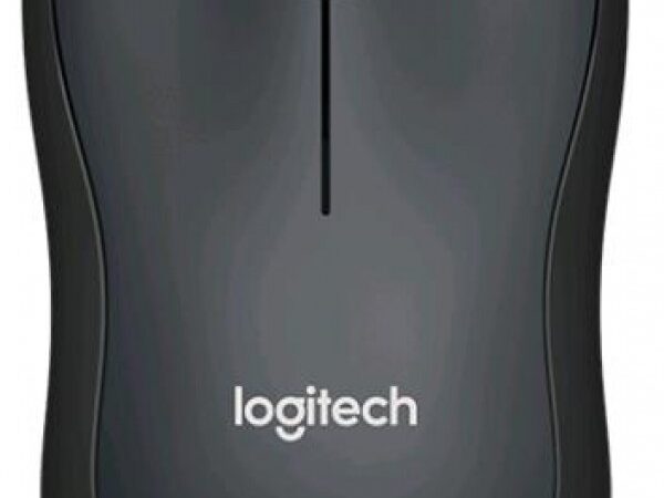 Miš Wireless Logitech M220 Silent Black 910-004878
