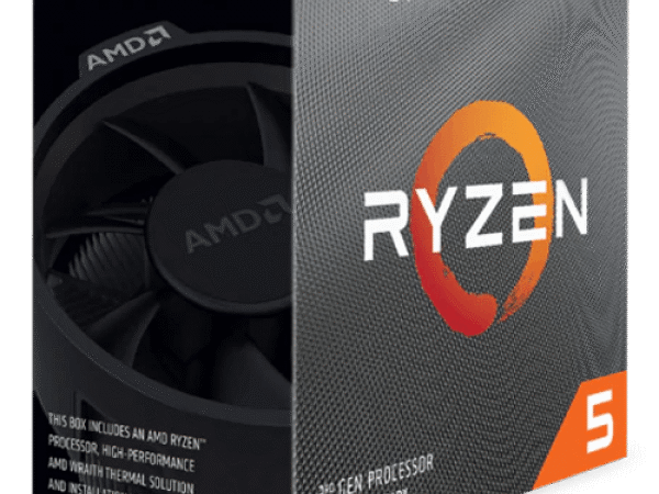 CPU AM4 AMD Ryzen 5 3600, 6C/12T, 3.60-4.20GHz, Box