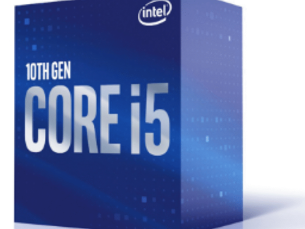 CPU S1200 INTEL Core i5-10400 6-Core 2.9GHz Box