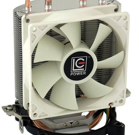 Cooler 1150/1151/FM1/FM2/AM3/2 LC Power LC-CC-95
