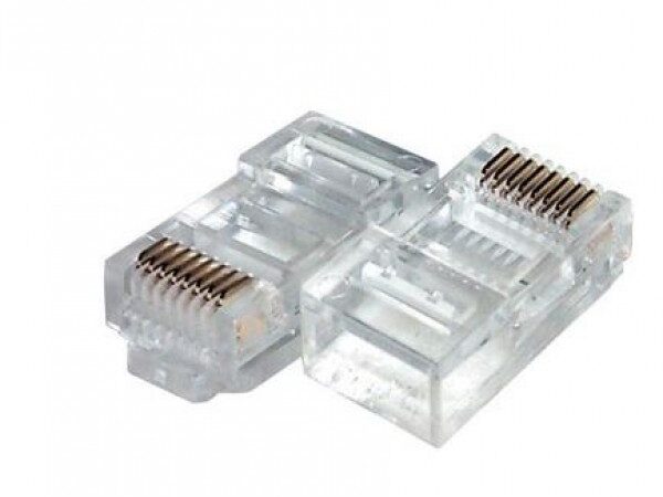 Kontektor RJ-45 kat.5E 8P8C 8-pinski