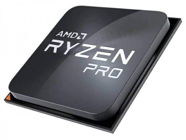 CPU AM4 AMD Ryzen 5 PRO 2400GE 4 cores 3.2GHz (3.8GHz) Tray