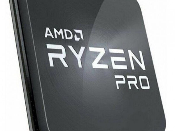 CPU AMD Ryzen 5 PRO 5650G 6 cores 3.9GHz (4.4GHz) MPK