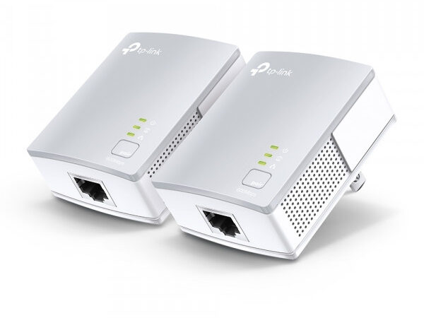 LAN Powerline Adapter TP-LINK TL-PA4010 KIT