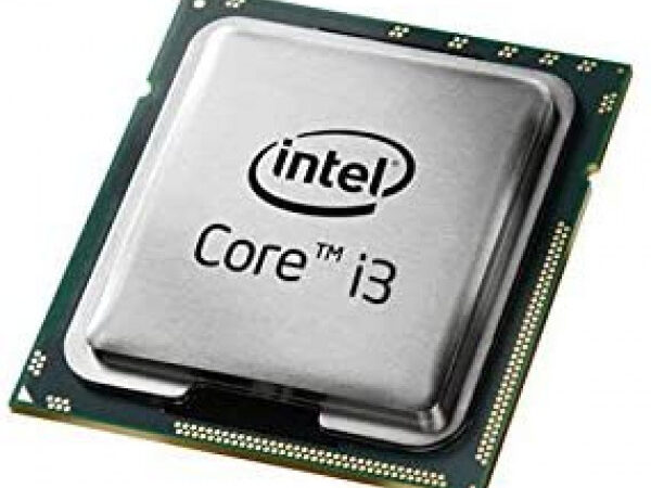 CPU S1200 INTEL Core i3-10100 4 cores 3.6GHz (4.3GHz) Tray