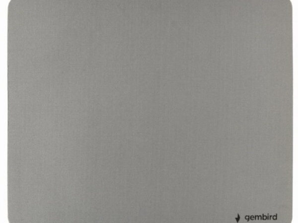 Podloga za miša Gembird MP-S-G 220x180mm siva