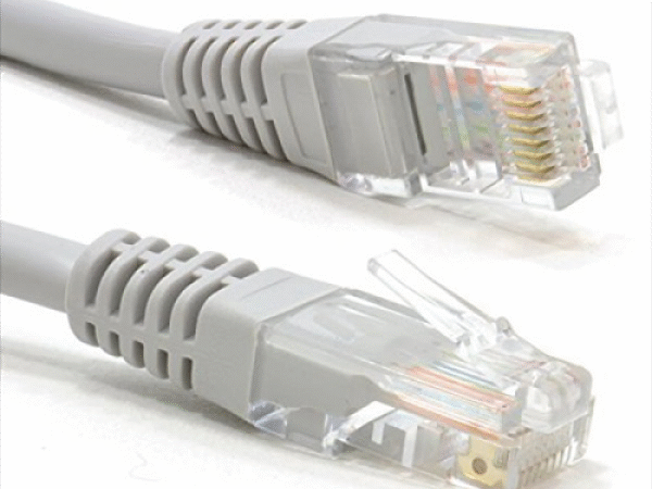 LAN UTP-kabl Kettz UTP patch Cat5E 2m UT-C020
