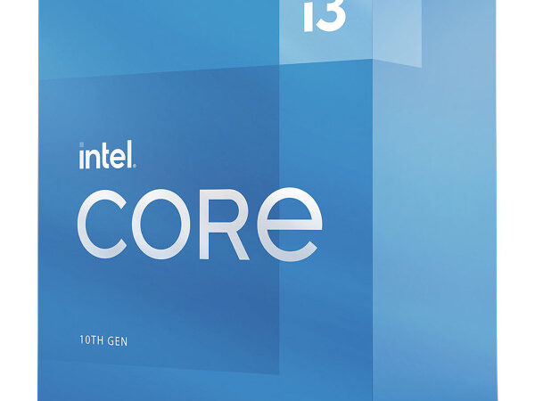 CPU S1200 INTEL Core i3-10105 3.70GHz (4.40GHz), Box