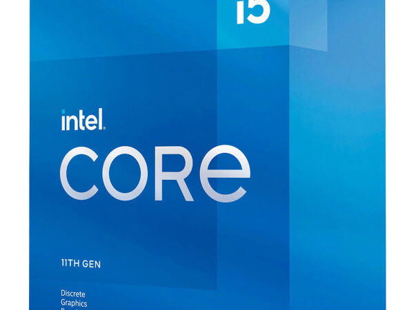 CPU S1200 INTEL Core i5-11400F 6 cores 2.6GHz (4.4GHz) Box