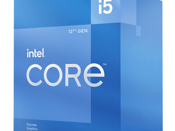 CPU s1700 INTEL Core i5-12400F 6-cores 2.5GHz Box