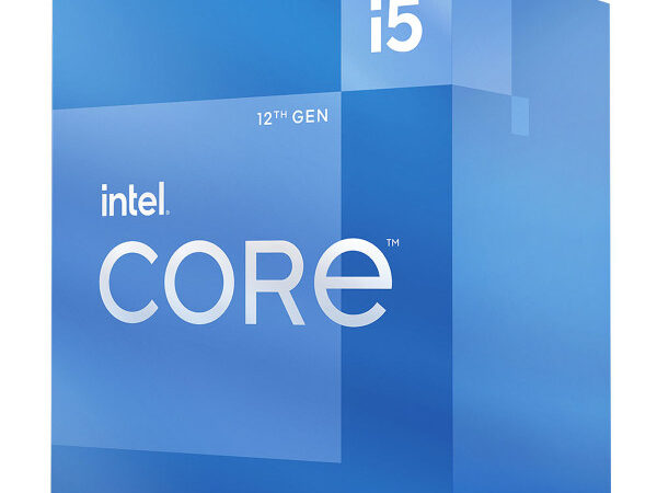 CPU s1700 INTEL Core i5-12400 6-Core 2.50GHz (4.40GHz) Box