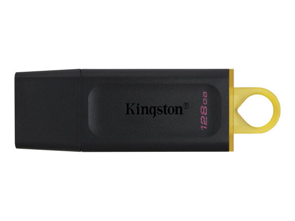 USB Flash Kingston 128GB DataTraveler Exodia USB 3.2, DTX/128GB