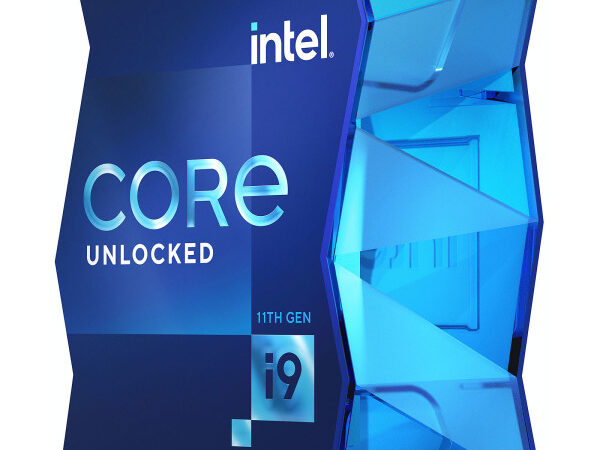 CPU s1200 INTEL Core i9-11900K 8 Core 3.5GHz (5.3GHz) Box