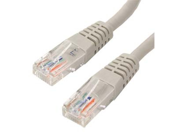 LAN UTP-kabl Kettz UTP patch Cat6 0,5m UT-K050