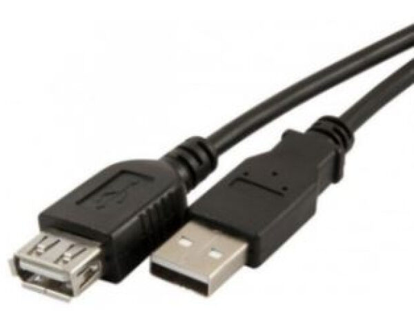 Kabl USB Linkom A-M/A-F 3m produžni