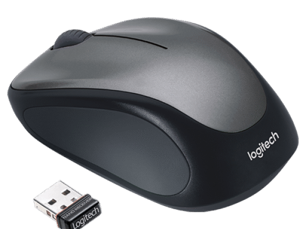 Miš Logitech M235 wireless black 910-002201