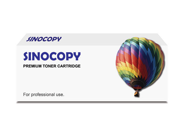 Toner CF230A/CRG-051 Sinocopy M203dn/M203dw/M227fdn/M227fdw/M227sdn 1600str.