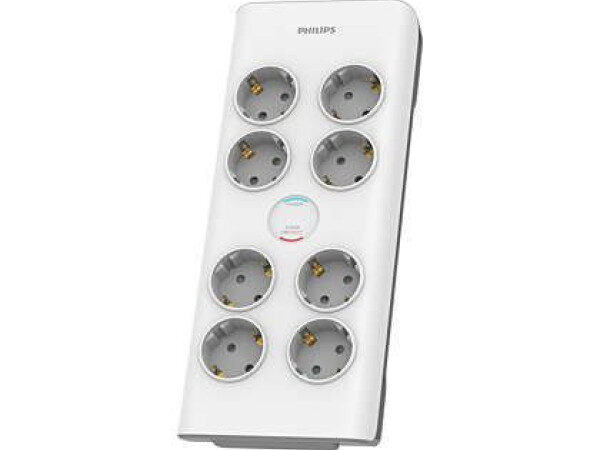 Kabl surge Philips SPN7080WA/58 8 mesta/2m