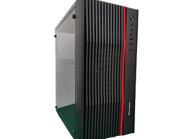 Kućište Stars Solutions GM07 650W Gaming