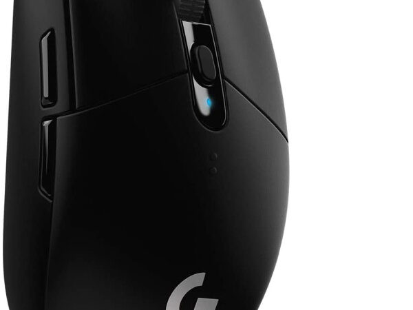Miš Wireless Logitech G305 Lightspeed black 910-005283