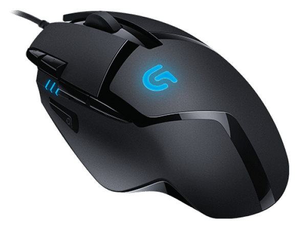 Miš Logitech Hyperion Fury G402 USB 910-004067