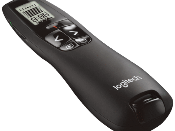 Prezenter Logitech R700 910-003506