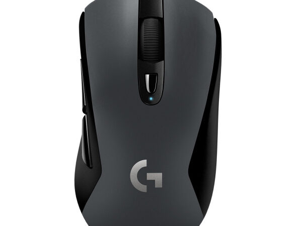 Miš Wireless Logitech Gaming G603 LIGHTSPEED Bluetooth 910-005102
