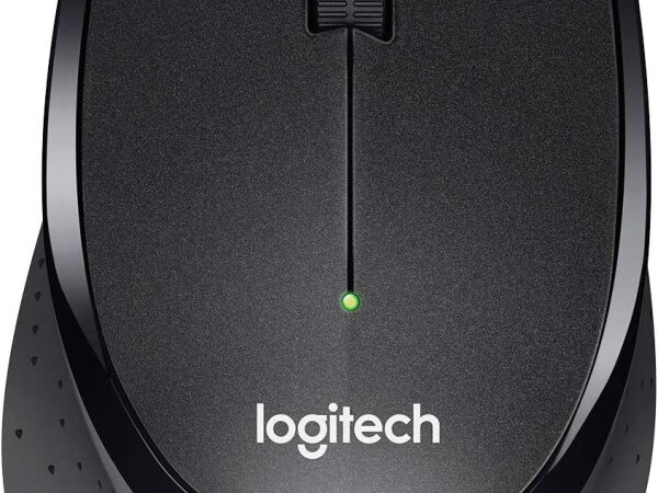 Miš Wireless Logitech B330 SILENT PLUS optical Black 910-004913