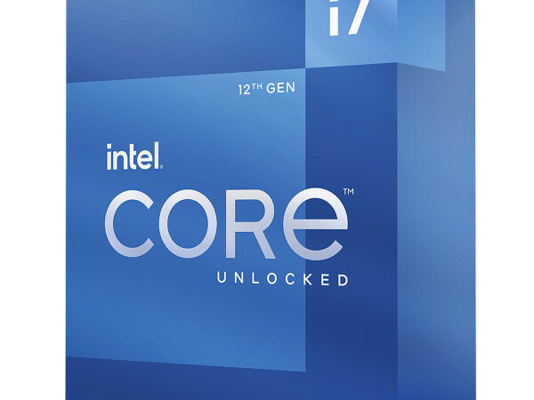 CPU s1700 INTEL Core i7-12700K 12-cores 3.6GHz BOX