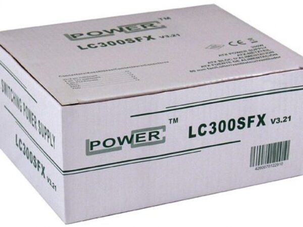 Napajanje 300W LC Power LC300SFX v3.21