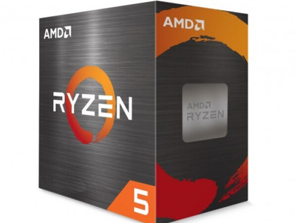 CPU AM4 AMD Ryzen 5 4600G, 6C/12T, 3.70-4.20GHz 100-100000147BOX