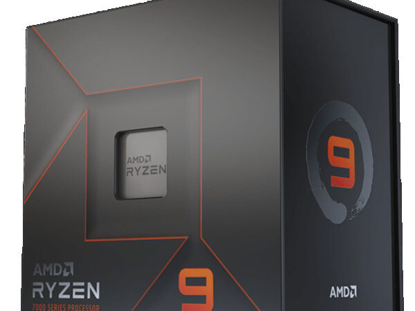 CPU AM5 AMD Ryzen 9 7950X, 16C/32T, 4.50-5.70GHz 100-100000514WOF