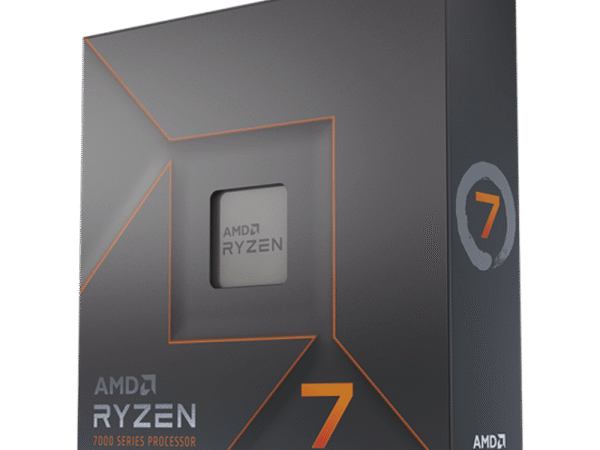 CPU AM5 AMD Ryzen 7 7700X, 8C/16T, 4.50-5.40GHz 100-100000591WOF