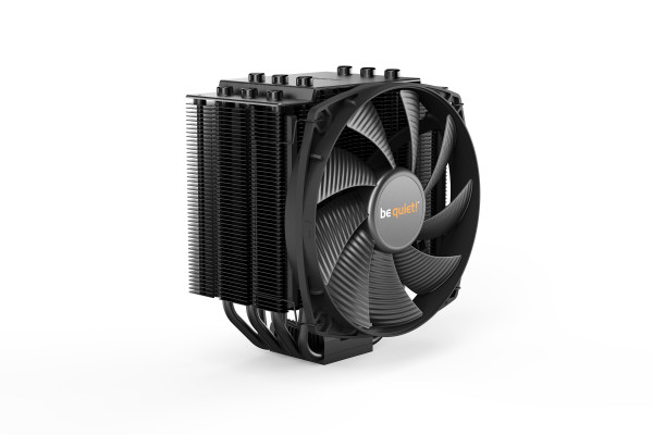 Cooler Multi Socket be quiet! Dark Rock 4 200w BK021