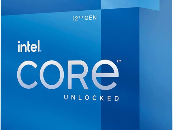 CPU 1700 INTEL Core i7-12700KF 3.6GHz (5.0GHz)