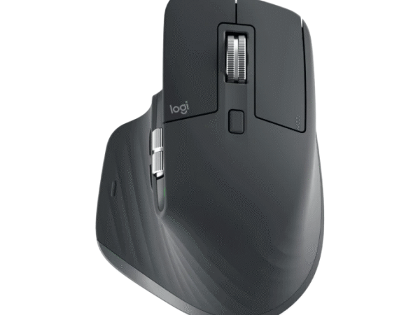 Miš Logitech MX Master 3S Bluetooth Graphite 910-006559