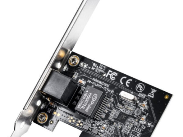 LAN MK Cudy PE10 PCI-E 10/100/1000 Mbp/s