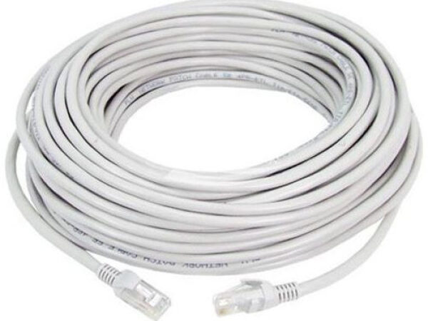 Kabl Linkom Patch Cord cat.5e 20m