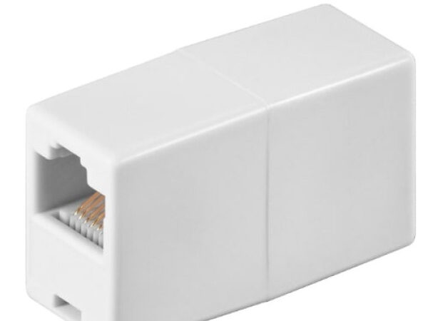 Konektor RJ45 8/8 nastavak F/F