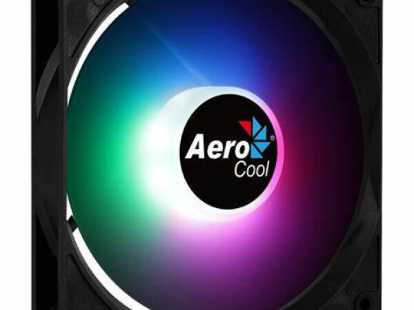 Case fan 120x120mm Aerocool Frost 12 PWM FRGB , ACF3-FS11117.11