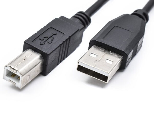 Kabl Kettz U-K3001 USB 2.0 A-B 3m Print