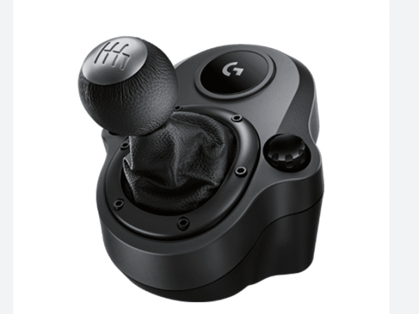 Game menjač Logitech 941-000130