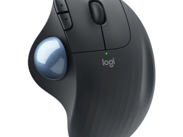 Miš Wireless Logitech Ergo M575 crni 910-005872