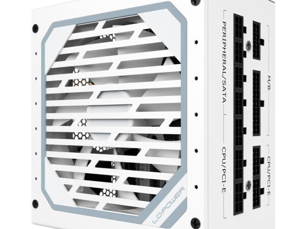 Napajanje LC Power LC1000MW 80PLUS Gold, Modular/120mm fan/APFC