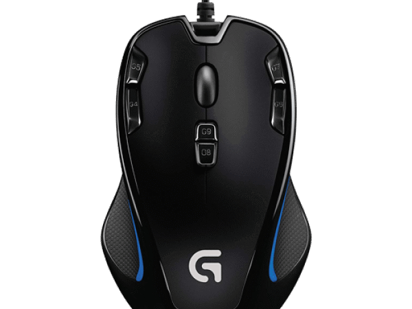 Miš USB Logitech G300S 910-004345
