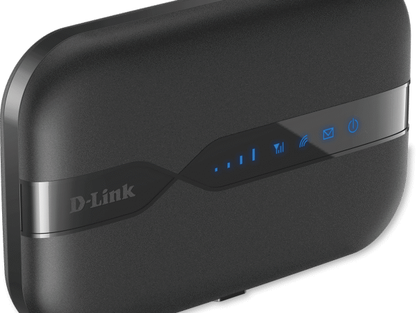 4G LTE Mobile WiFi router D-Link DWR-932 SIM-150Mbps Wifi-300Mbps
