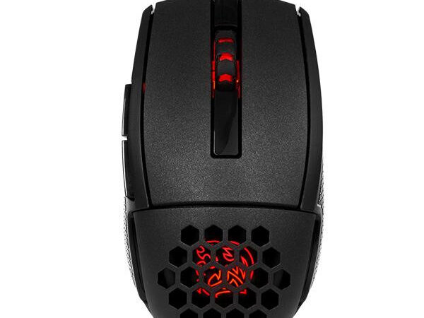 Miš USB Thermaltake eSPORTS Ventus RGB
