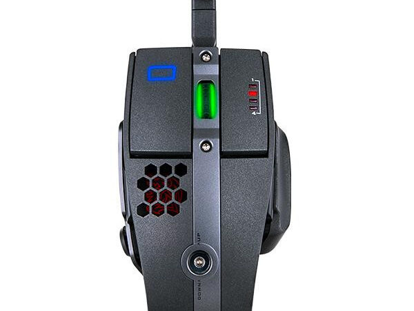 Miš Wireless Thermaltake eSPORTS Level 10 M Hybrid crni