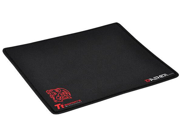 Podloga za miša Thermaltake eSPORTS DASHER EXRENDED 900x400mm crna